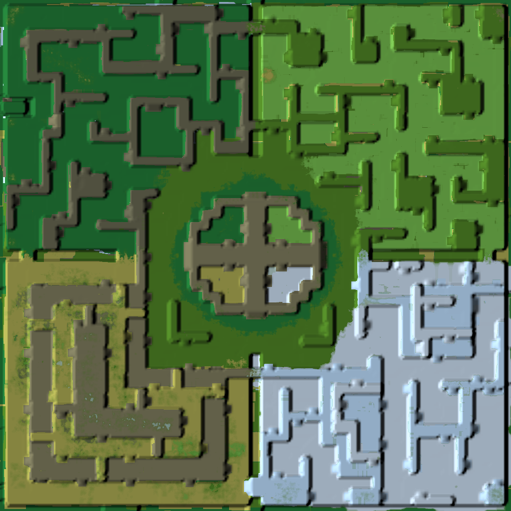 四季