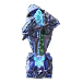 精华神庙 +1