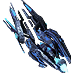 虚空辉光舰