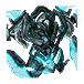 石像