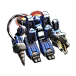 重锤SCV