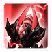研究黑暗魔力