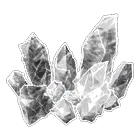 晶体矿场 +1